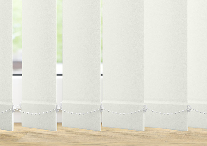 Apollo, Cameo - Vertical Blind Slats - Image 3